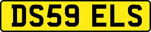 DS59ELS