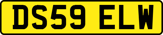 DS59ELW