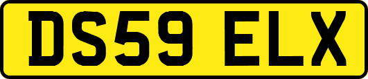 DS59ELX