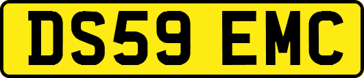 DS59EMC