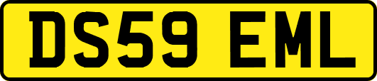 DS59EML