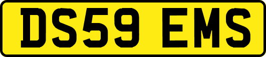 DS59EMS