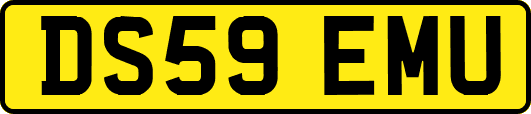 DS59EMU