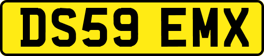 DS59EMX