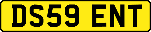 DS59ENT