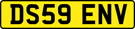 DS59ENV