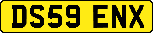 DS59ENX