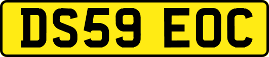 DS59EOC