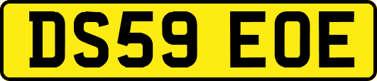DS59EOE