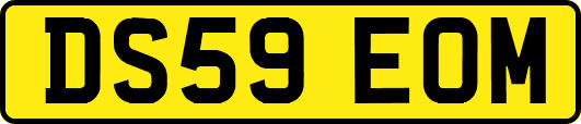 DS59EOM