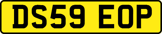 DS59EOP