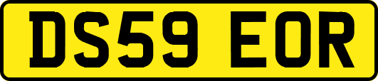 DS59EOR