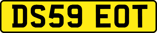 DS59EOT