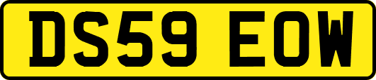 DS59EOW