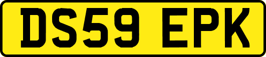 DS59EPK