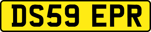 DS59EPR