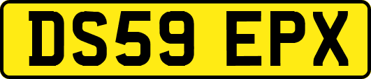 DS59EPX