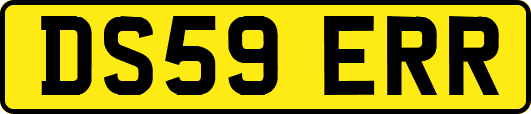 DS59ERR