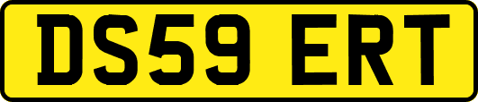 DS59ERT