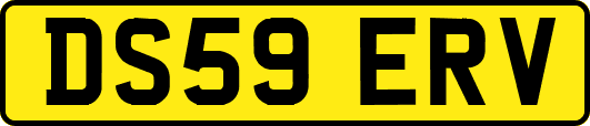 DS59ERV