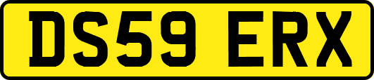 DS59ERX