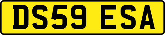 DS59ESA