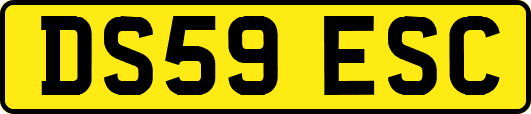 DS59ESC