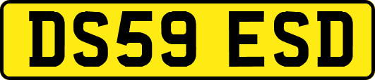 DS59ESD