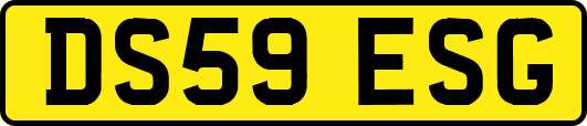 DS59ESG