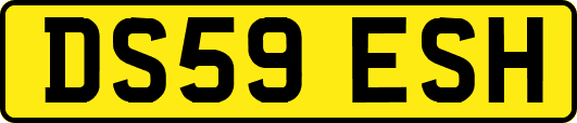 DS59ESH