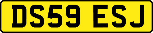 DS59ESJ