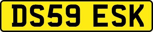 DS59ESK