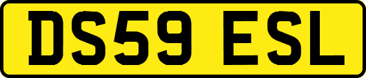 DS59ESL