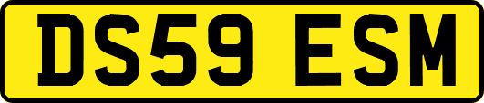 DS59ESM