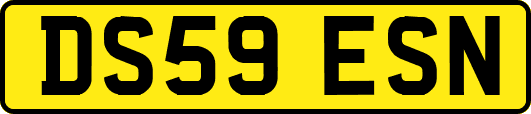 DS59ESN