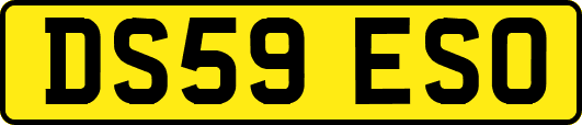 DS59ESO