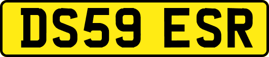 DS59ESR