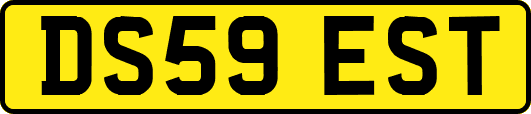 DS59EST