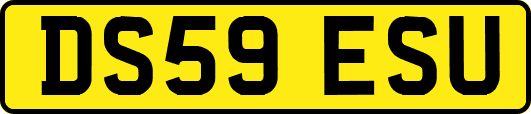DS59ESU
