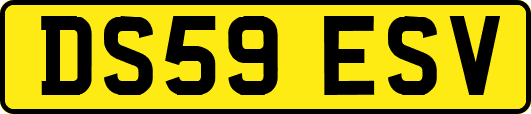 DS59ESV