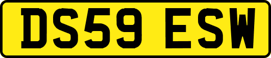 DS59ESW