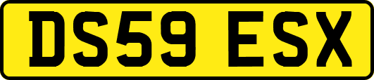 DS59ESX
