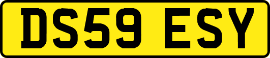 DS59ESY