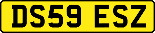 DS59ESZ