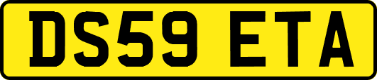 DS59ETA