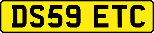DS59ETC