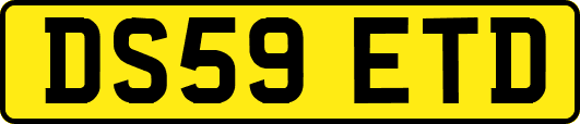 DS59ETD