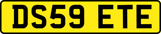 DS59ETE