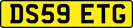 DS59ETG