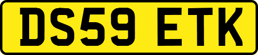 DS59ETK
